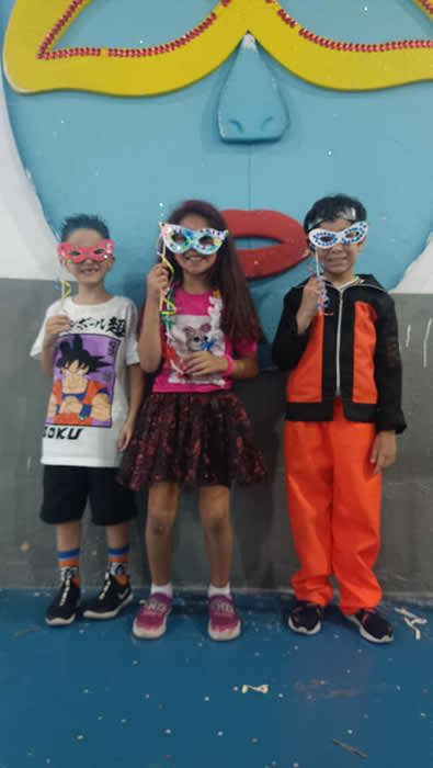 Carnaval 2023